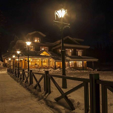 Heevan Retreat Γκουλμάργκ Εξωτερικό φωτογραφία