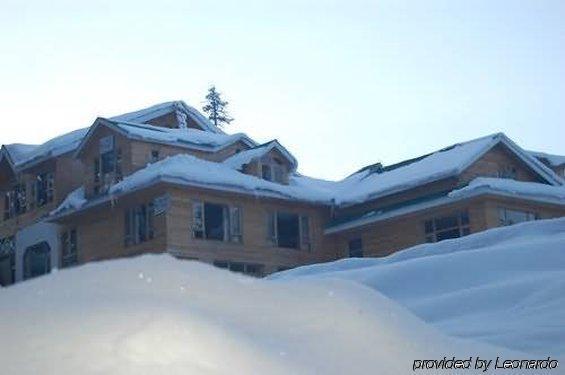 Heevan Retreat Γκουλμάργκ Εξωτερικό φωτογραφία
