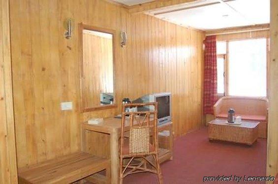 Heevan Retreat Γκουλμάργκ Εξωτερικό φωτογραφία