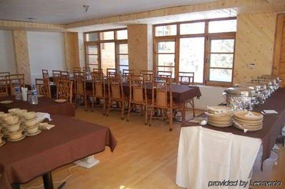 Heevan Retreat Γκουλμάργκ Εξωτερικό φωτογραφία