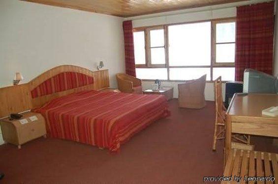 Heevan Retreat Γκουλμάργκ Εξωτερικό φωτογραφία