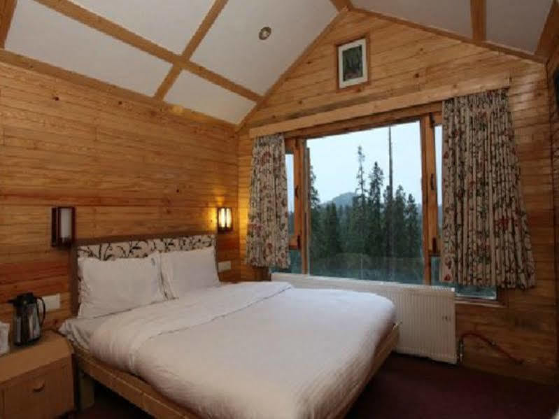 Heevan Retreat Γκουλμάργκ Εξωτερικό φωτογραφία
