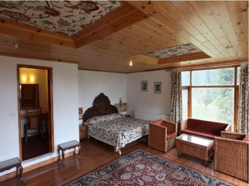 Heevan Retreat Γκουλμάργκ Εξωτερικό φωτογραφία